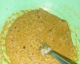 Foto del paso 2 de la receta: Cookies de coco para enamorar 😍 galletas/galletitas/masitas
