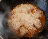 Foto del paso 4 de la receta: Conejo con arroz