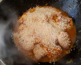 Foto del paso 4 de la receta: Conejo con arroz