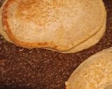 Foto del passaggio 3 della ricetta Pancake di Avena