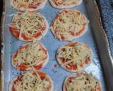 Foto del paso 6 de la receta: Mini pizzas caseras 🍕😍
