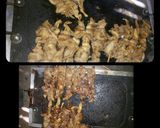 Foto langkah ke 4 dari resep Sate JamurTiram.