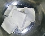 Foto langkah ke 1 dari resep Tahu Kribo.