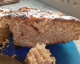 Foto del paso 5 de la receta: Torta de manzana🍎