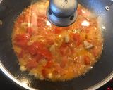 A picture of step 2 of Paneer Butter Masala (Paneer Makhani).