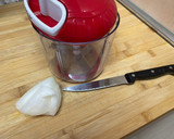 Foto del paso 1 de la receta: Fajitas