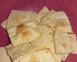 Foto del paso 2 de la receta: • Bizcochitos salados •