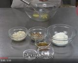 核果仁麥片餅乾的食譜步驟4照片