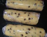 Une image de l'étape 5 de Cookies.