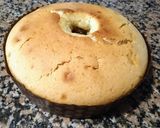 Foto del paso 3 de la receta: Torta de banana en licuadora