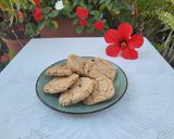 Foto del paso 4 de la receta: Polvorones de mandioca y especias