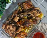 Foto langkah ke 5 dari resep Roasted Chicken #629.