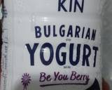 Cara Membuat Es Youghurt Nata de Coco 2