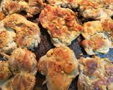 Foto del paso 4 de la receta: Filetes de pierna de pollo a la plancha