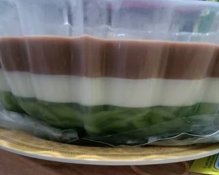 🍮 Puding Cendol 🍮 - Step 6