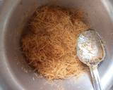 Lakhnavi Kemami sawayan Eid special recipe step 1 photo