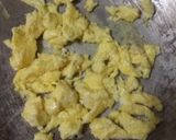 Foto langkah ke 1 dari resep Tumis Kol Timun Telur.
