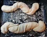 Express gyökérkenyér recept fázis 7 fotója