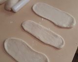 Foto langkah ke 6 dari resep Basic White Bread - Dairy Free (Basic Roti).