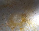 A picture of step 2 of Cauliflower Paratha.