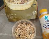 Foto langkah ke 1 dari resep Overnight Muesli.