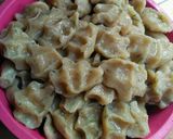 Foto langkah ke 10 dari resep Pempek ikan (ikan salem).