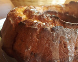 Foto del paso 3 de la receta: Budín húmedo de limón 🍋
