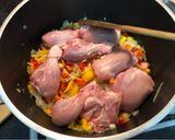 Piláf recept fázis 6 fotója