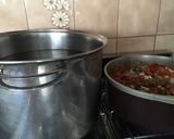 Foto del paso 5 de la receta: Riñonada con salsa y ravioles 