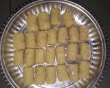 A picture of step 2 of Potato Nuggets.