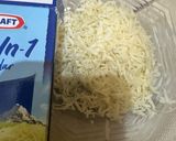 Foto langkah ke 5 dari resep 176. Prol tape kukus tanpa mixer.