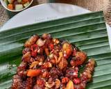 Cara Membuat Sate Maranggi Sandung Lamur 8