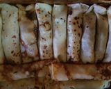 Foto del paso 2 de la receta: Frilloas para canelones