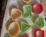 Foto del paso 5 de la receta: Galletas sablé (Pastas de té)