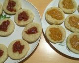 Foto del paso 3 de la receta: Pepas rápidas y fáciles (vegan)!