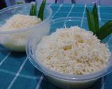 Foto langkah ke 6 dari resep Singkong Thailand.
