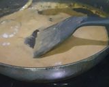 Foto langkah ke 3 dari resep 25.Ayam Saus Telur Asin/ Salted egg Chicken.