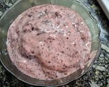 Foto del paso 2 de la receta: Postre de fruta helado
