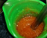 Foto del paso 2 de la receta: Gaszpacho de sandía