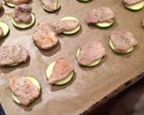 Paradicsomos szűz tallér recept fázis 1 fotója
