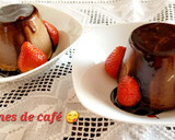 Foto del paso 6 de la receta: Flanes individuales de café