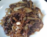 Foto langkah ke 3 dari resep Chicken teriyaki simple.