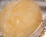 Foto del paso 3 de la receta: Roscón de reyes casero con leche condensada 🐫👑🐪👑🐫👑