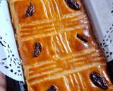 Foto langkah ke 14 dari resep Leker holland nanas.