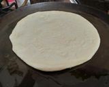 A picture of step 3 of Shawarma.