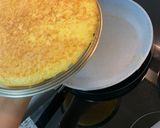 Foto del paso 5 de la receta: Tortilla de huevo y arroz