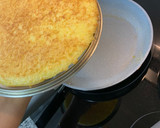 Foto del paso 5 de la receta: Tortilla de huevo y arroz