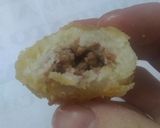 Foto del paso 7 de la receta: Deditos rellenos de carne