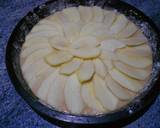 Foto del paso 3 de la receta Tarta de manzana