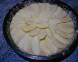 Foto del paso 3 de la receta: Tarta de manzana